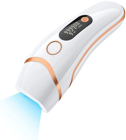 IPL Hair Removal Laser